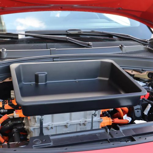 OPEL FRONTERA ELECTRIC 2024- 