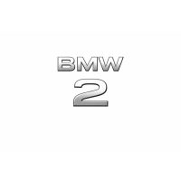 BMW Series 2 