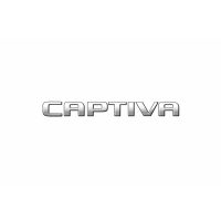 CAPTIVA