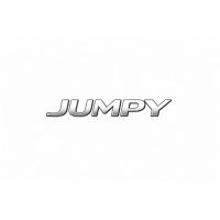 JUMPY