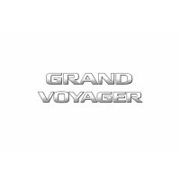 GRAND VOYAGER