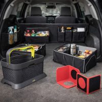 Csomagtér rendszerezők 