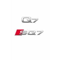 Audi Q7/SQ7