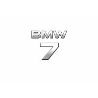 BMW Series 7 