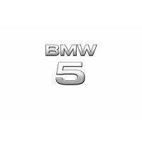 BMW Series 5 