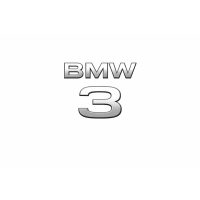 BMW Series 3 