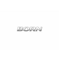 BORN