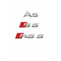 Audi A5/S5/RS5